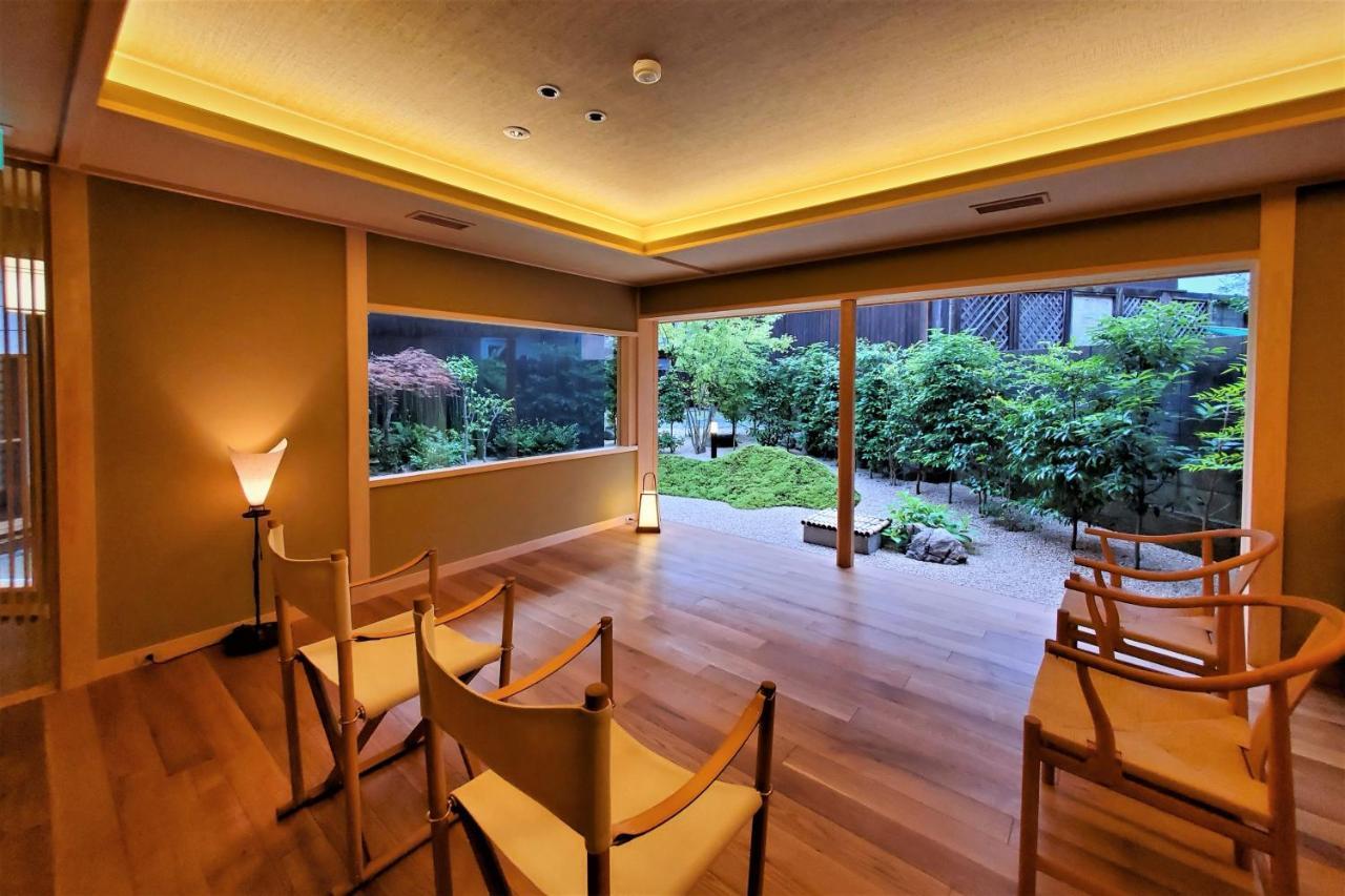 Itsukushimahigashimonzen Kikugawa Hotell Hatsukaichi Eksteriør bilde
