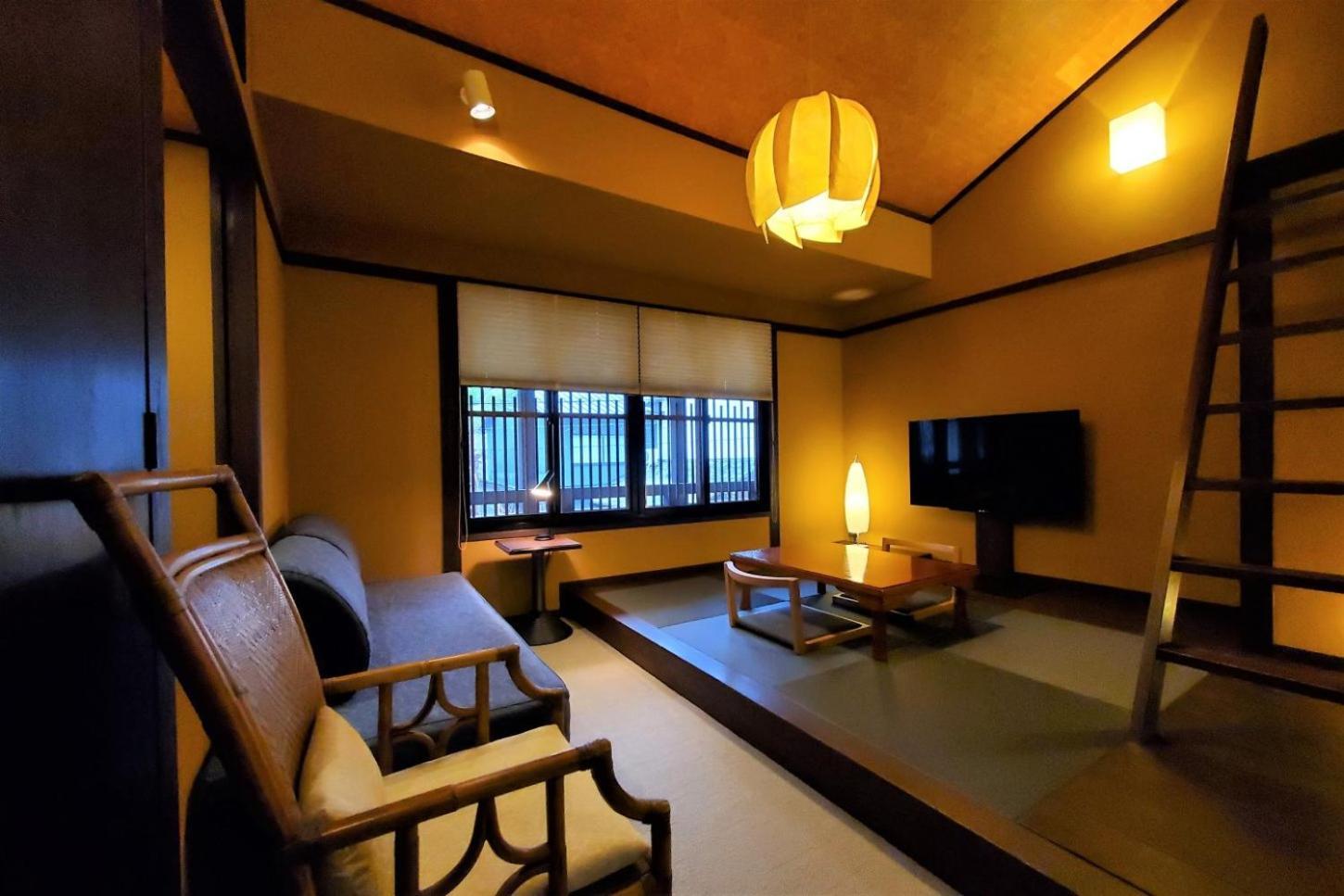 Itsukushimahigashimonzen Kikugawa Hotell Hatsukaichi Eksteriør bilde