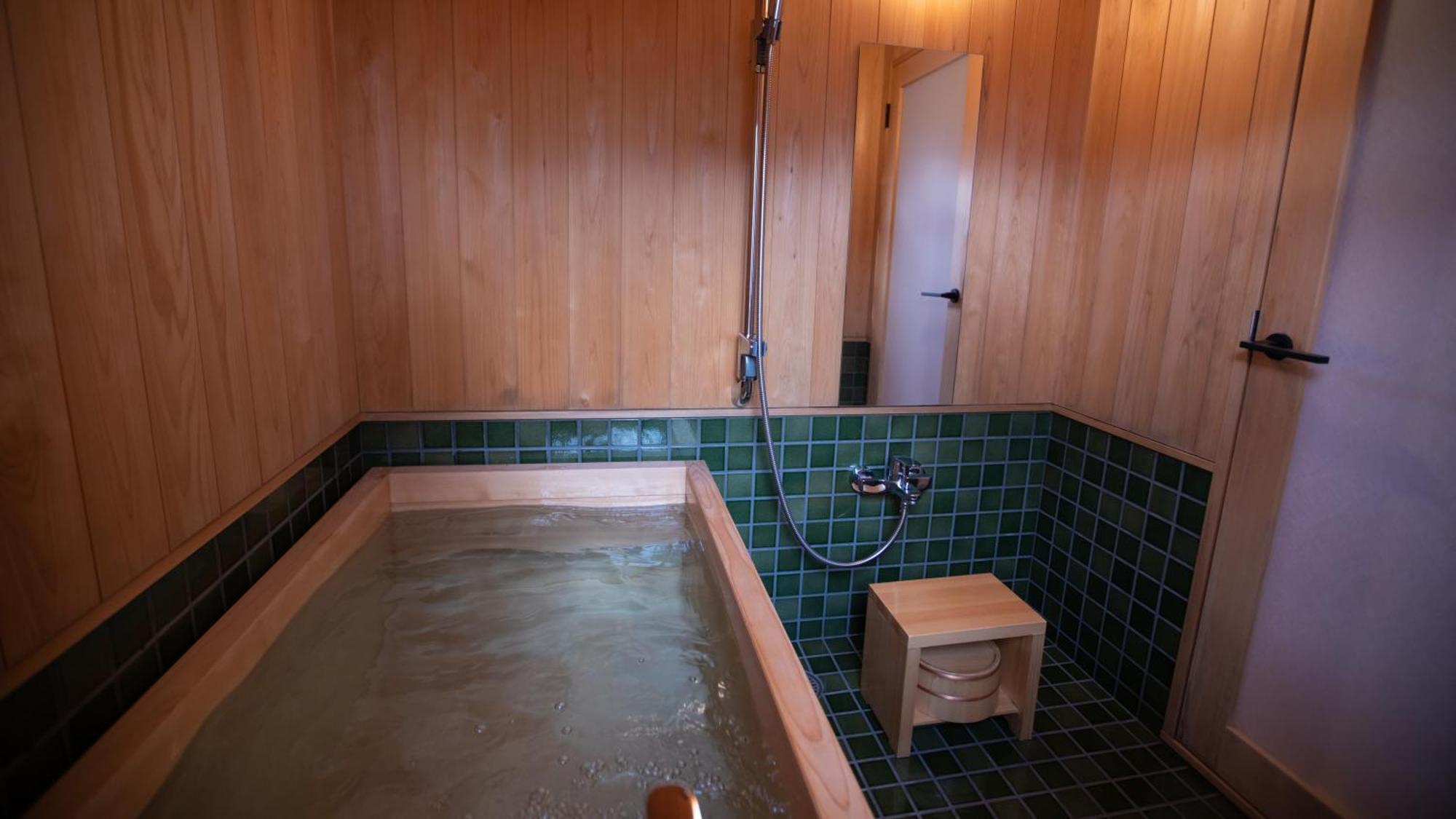 Itsukushimahigashimonzen Kikugawa Hotell Hatsukaichi Eksteriør bilde