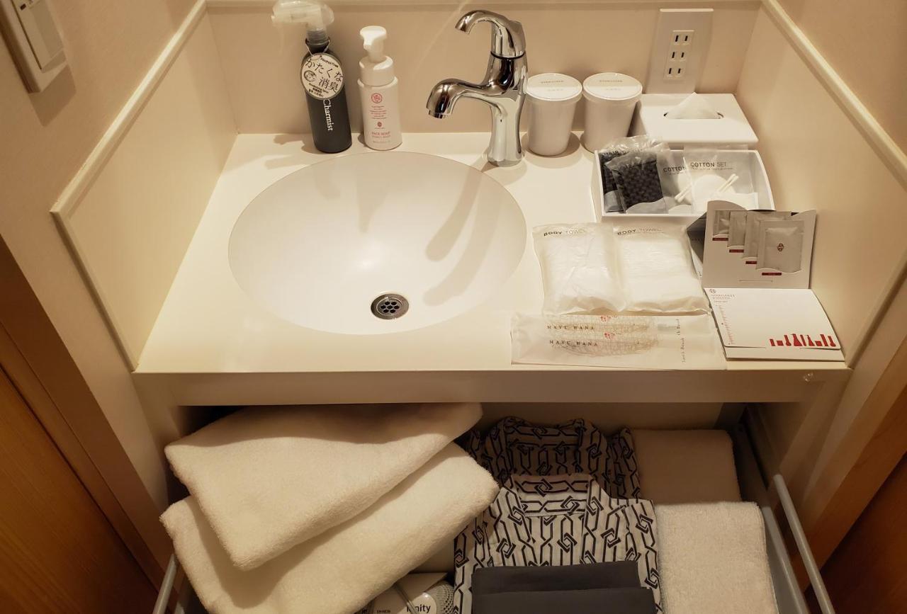 Itsukushimahigashimonzen Kikugawa Hotell Hatsukaichi Eksteriør bilde